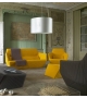 Facett Ligne Roset Canapé