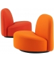 Elysee Ligne Roset Fauteuil