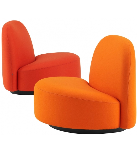 Elysee Ligne Roset Poltrona