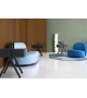 Elysee Ligne Roset Poltrona