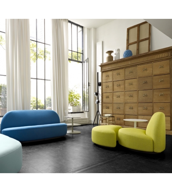 Elysee Ligne Roset Poltrona