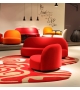 Elysee Ligne Roset Fauteuil