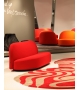 Elysee Ligne Roset Canapé