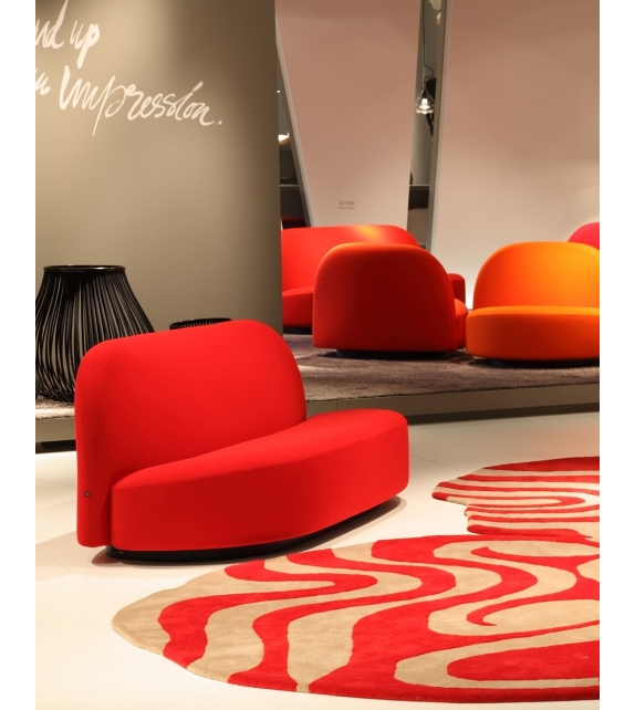 Elysee Ligne Roset Divano