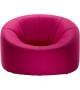 Pumpkin Ligne Roset Armchair