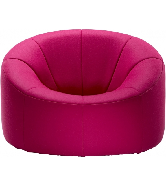 Pumpkin Ligne Roset Butaca