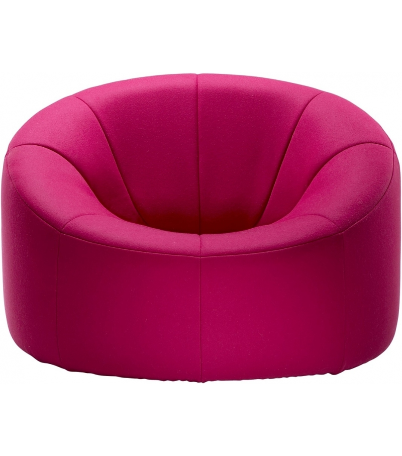 Pumpkin Ligne Roset Butaca