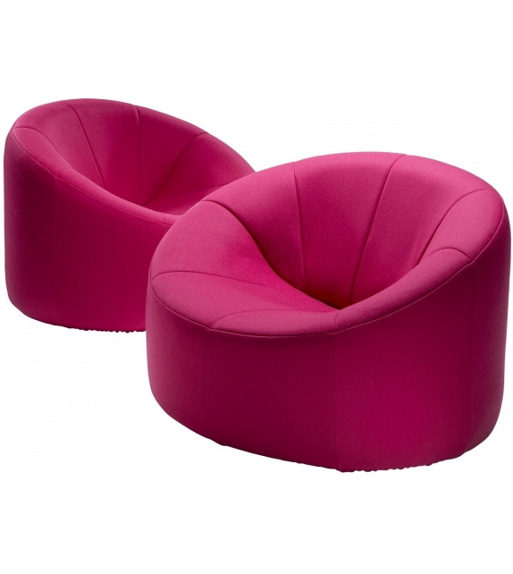 Pumpkin Ligne Roset Butaca