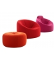 Pumpkin Ligne Roset Armchair