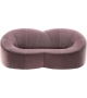 Pumpkin Ligne Roset Canapé 2 Places