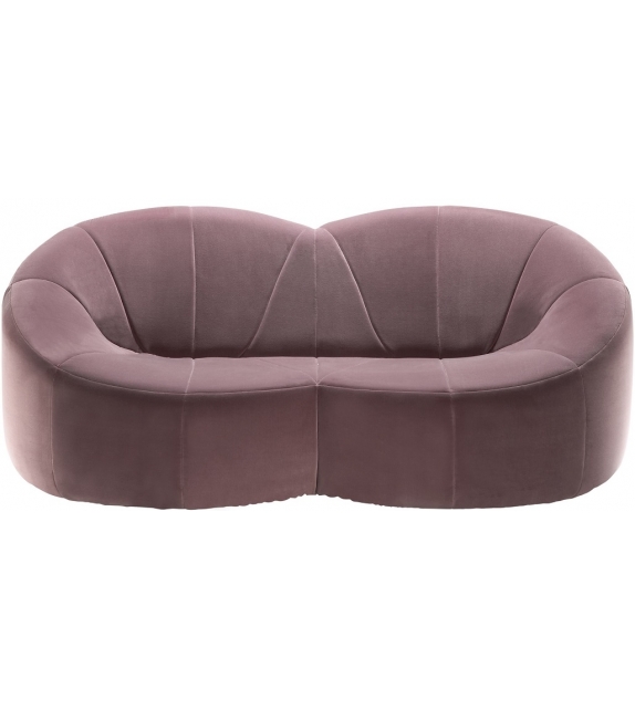 Pumpkin Ligne Roset Divano 2 Posti