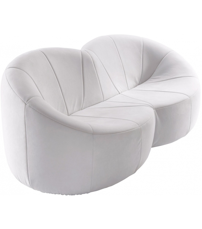 Pumpkin Ligne Roset Sofá 2 Plazas