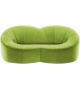 Pumpkin Ligne Roset Canapé 2 Places