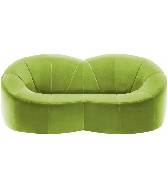 Pumpkin Ligne Roset Divano 2 Posti