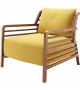 Flax Ligne Roset Armchair