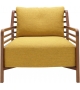 Flax Ligne Roset Fauteuil