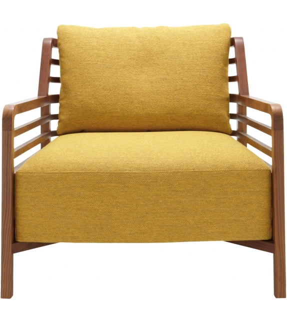 Flax Ligne Roset Armchair