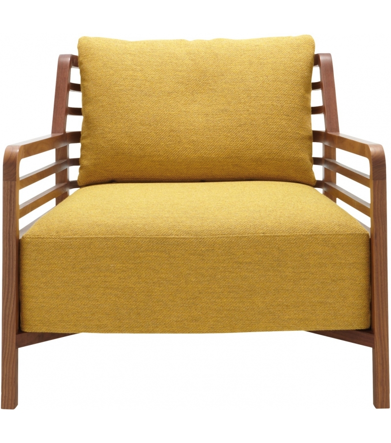 Flax Ligne Roset Butaca