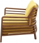 Flax Ligne Roset Armchair