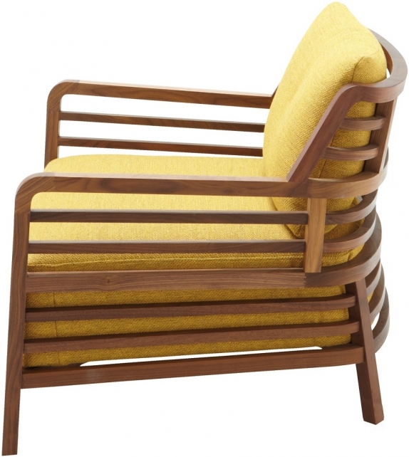 Flax Ligne Roset Butaca