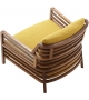 Flax Ligne Roset Fauteuil