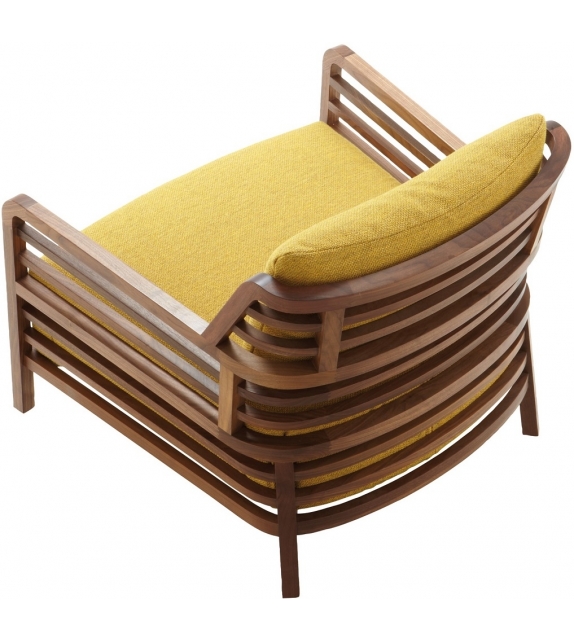 Flax Ligne Roset Butaca