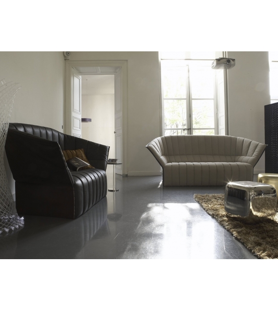 Ligne Roset Sofa Moel