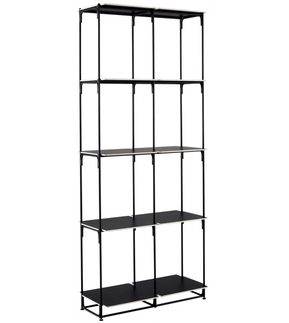 La Bibliothèque Fil Ligne Roset Bookcase - Milia Shop