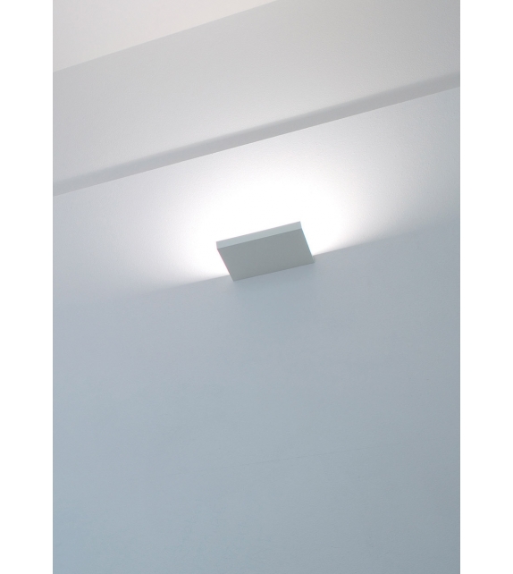 Sol 2 LED Davide Groppi Wall Lamp