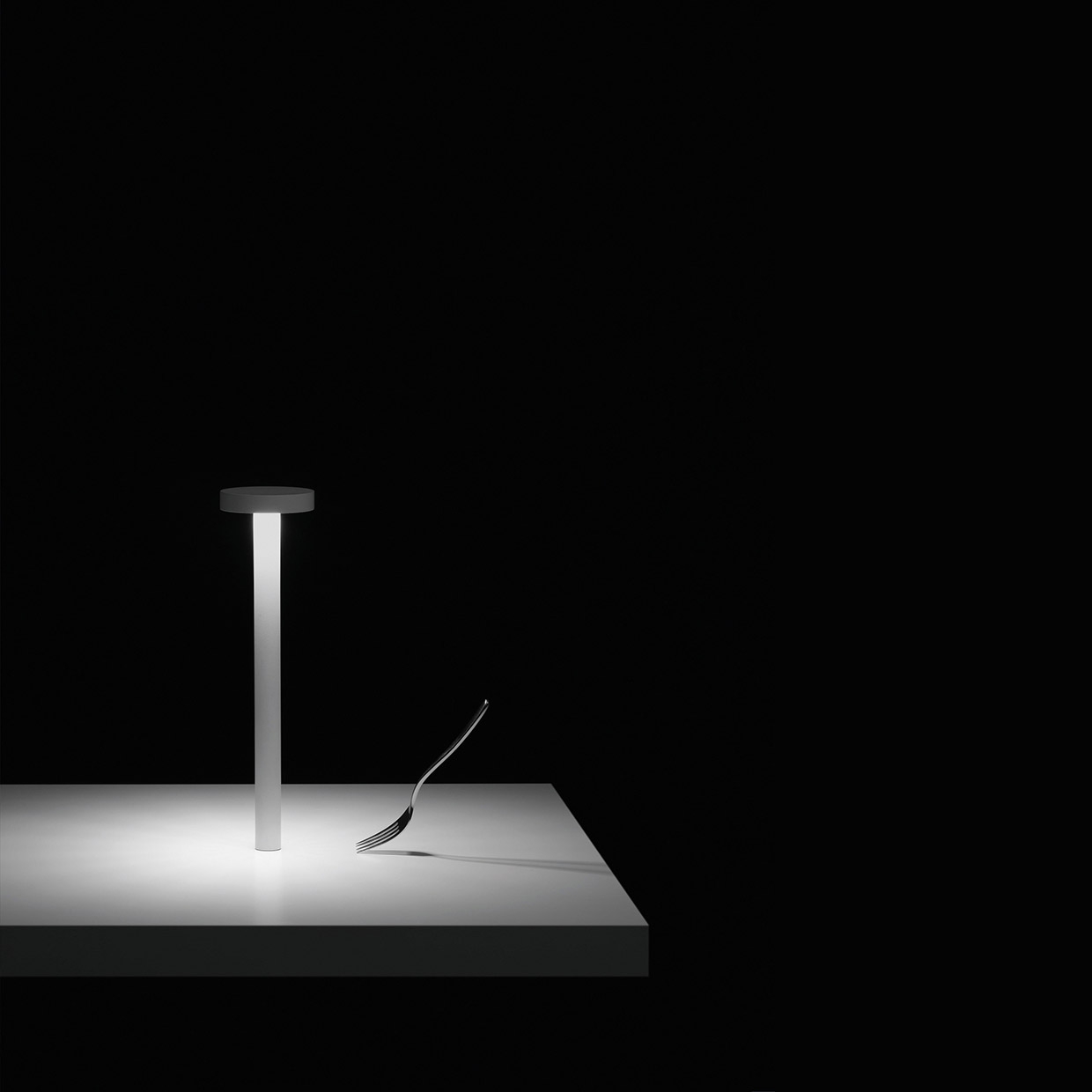 tetatet led table lamp