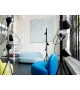 Trepied Ligne Roset Lampadaire