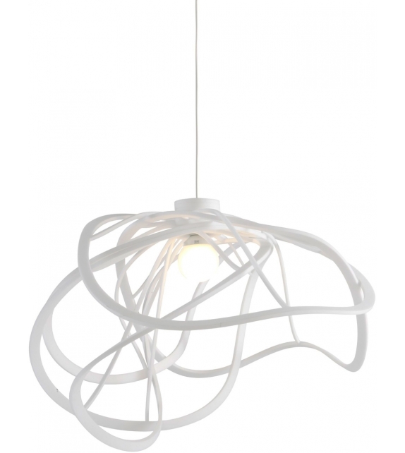 Bloom Ligne Roset Suspension Lamp