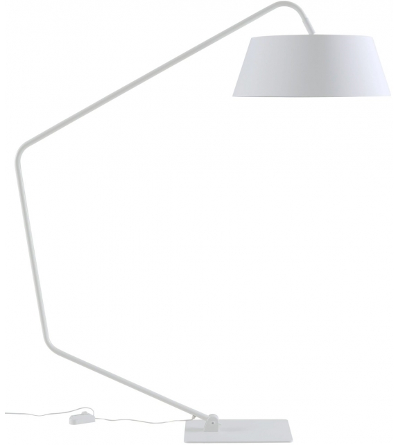 Bul Ligne Roset Lampadaire