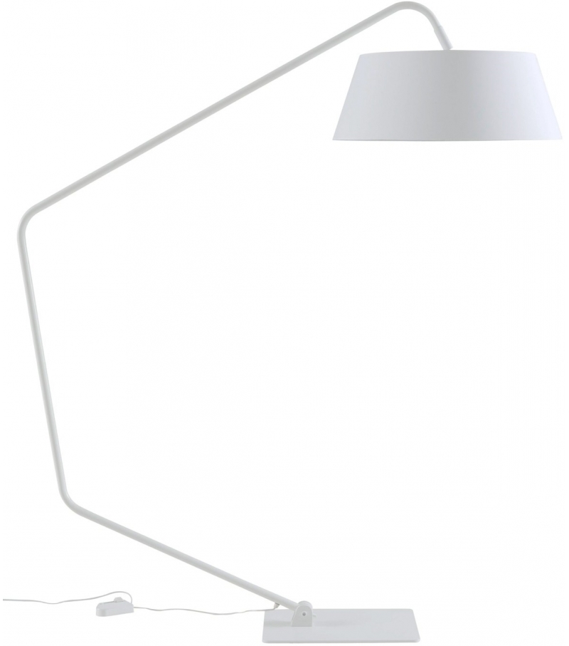 Bul Ligne Roset Lampada Da Terra