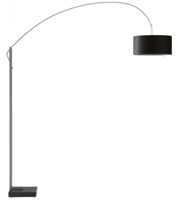 Mama Ligne Roset Floor Lamp