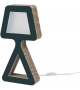Kubedesign: Biancaneve Lampe de Table