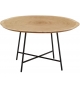 Alburni Ligne Roset Table D'Appoint