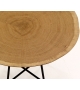 Alburni Ligne Roset Table D'Appoint