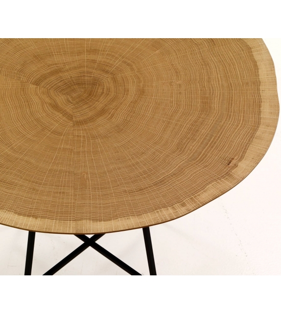 Alburni Ligne Roset Table D'Appoint