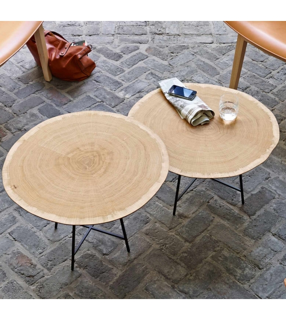 Alburni Ligne Roset Occasional Table