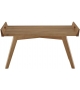 Lupo Ligne Roset Table D'Appoint