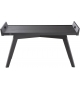 Lupo Ligne Roset Table D'Appoint