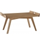 Lupo Ligne Roset Table D'Appoint