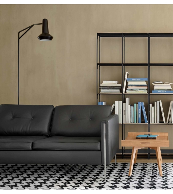 Lupo Ligne Roset Tavolino D'appoggio