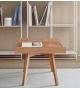 Lupo Ligne Roset Table D'Appoint