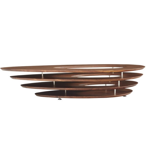 Interstice Ligne Roset Low Table