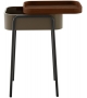 Couliss Ligne Roset Table D'Appoint