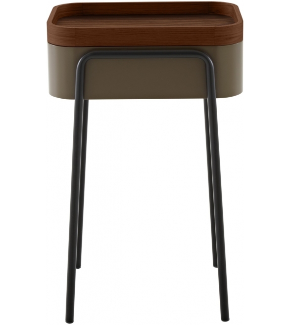 Couliss Ligne Roset Side Table