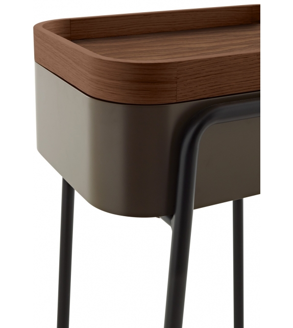 Couliss Ligne Roset Side Table