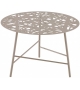 Ezou Ligne Roset Table D'Appoint